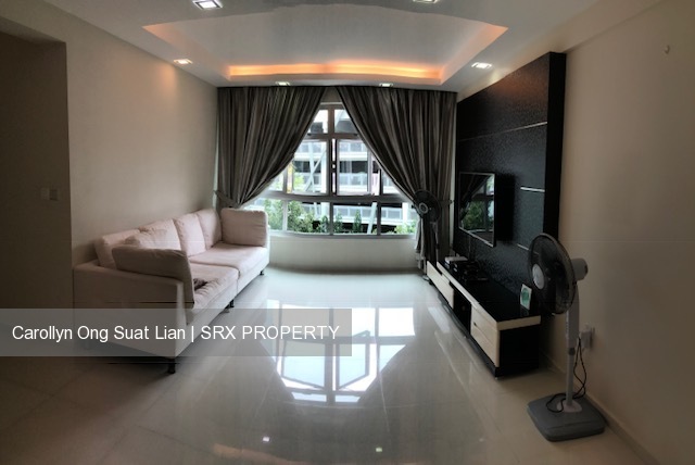 Punggol Place thumbnail photo